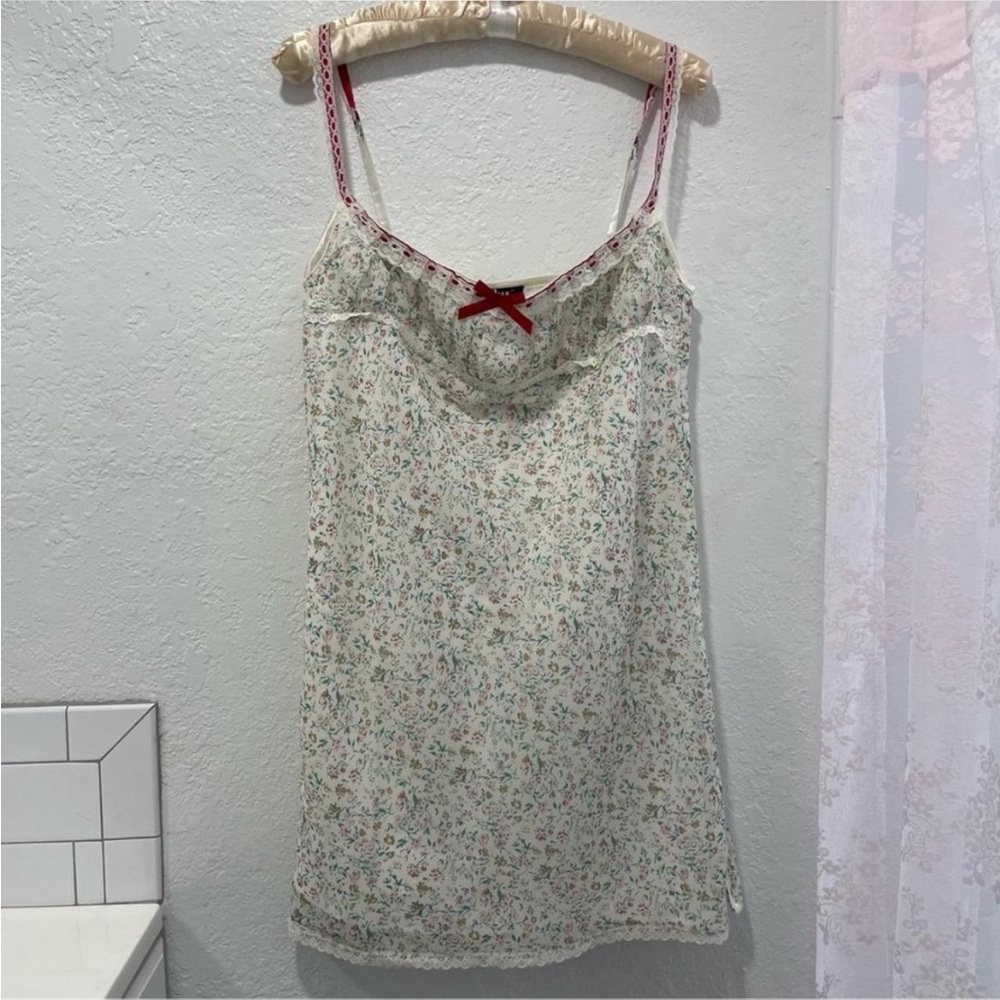 UNIF XO Dress - Picture 2 of 7